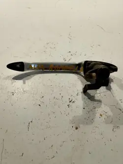Poignée de Porte Alfa Romeo OEM Gauche Avant Chrome