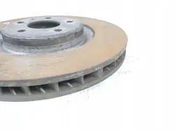 Disque de frein avant Porsche Macan OEM RZV58923