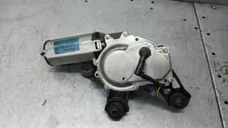 Heckwischermotor VW Lupo 6X 1.0B 02R 6X0955711D