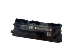 Module de coffre Audi A6 C7 4G Lift 15-18 OEM 4G9959107C