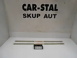 Askkopp Fiat Punto II OEM 735276141 - Schumacher Edition
