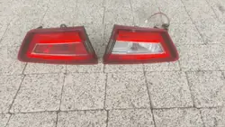 Luz de Marcha Atrás Magneti Marelli OEM 265505796R