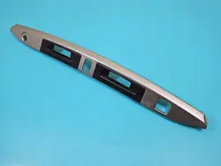 Lexus IS III Takakotelo 14-25 Harmaa 1J7 OEM 76801-53090