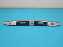 Lexus IS III Takakotelo 14-25 Harmaa 1J7 OEM 76801-53090