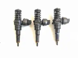 Pompe lave-glace OEM 038130073AJ pour VW/Audi