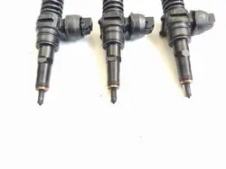 Vindrutetvättspump OEM 038130073AJ för VW/Audi
