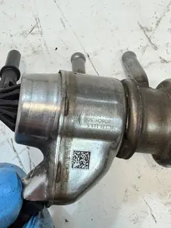 Gebruikte AdBlue-injector OEM 04L131113S voor Audi A4 B9