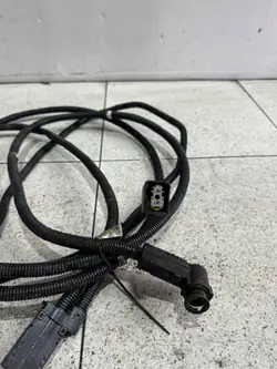 Durite chauffante AdBlue OEM Mercedes Actros MP4