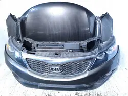 Kit de panneaux avant carrosserie Kia Sportage OEM No MPN