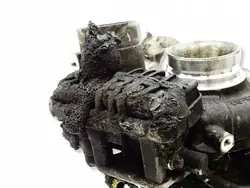 Turbocompresor Mercedes A6540907300 OEM Nuevo