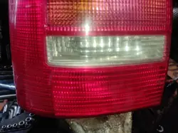 Linkes Rücklicht Audi A4 B5 Kombi