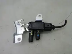 MAZDA 3 BP IV 1.8 SKYACTIV-D Sensor de Presión S550-182B2-A