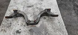 Anhängerkupplung OEM A9573270841 - Mercedes Econic