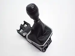 Pommeau de levier OEM 341014178R pour Dacia Sandero III