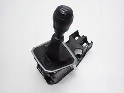 Schaltknauf OEM 341014178R für Dacia Sandero III