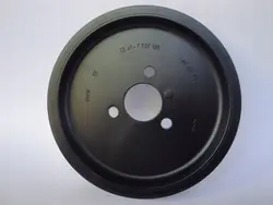 Polia direção assistida BMW 32417787106