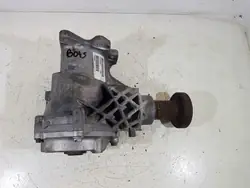 Caja de transferencia Volvo OEM 31256684 - Usado