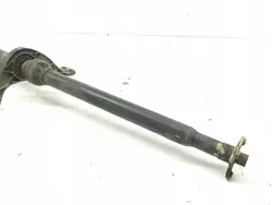 Aandrijfas VW Tiguan I 5N 2.0 TDI CFF 5N0521101E
