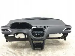 OEM 98021008XM Consola Airbag Pasajero Peugeot 2008