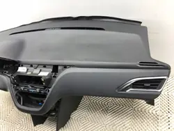 OEM 98021008XM Passagerarairbagskonsol Peugeot 2008