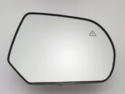 Verre de rétroviseur droit OEM 2466.3090 pour Hyundai Ioniq 5