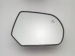 Verre de rétroviseur droit OEM 2466.3090 pour Hyundai Ioniq 5