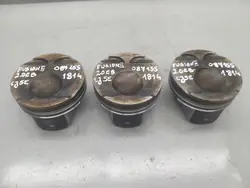 Bielle OEM 087155.00 pour moteur 2.0 EcoBoost