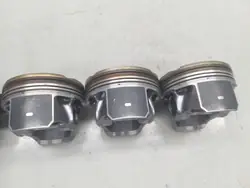Pleuelstange OEM 087155.00 für 2.0 EcoBoost Motor