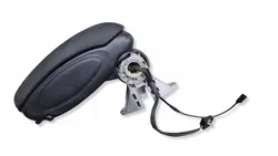 Keskikonsolin käsinoja OEM 7942451 Mini F56 F55