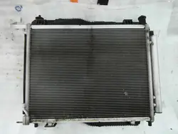 Radiateur d'eau et AC FORD PUMA MK2 H1BH-19710-AB