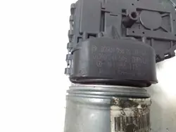 Motor de limpiaparabris delantero Passat B5 0390241505