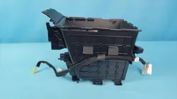 Prateleira túnel central KIA SORENTO IV OEM 84681-P2000