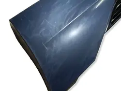 Garniture Portière Audi E-Tron Gauche Avant OEM A4KE853059A