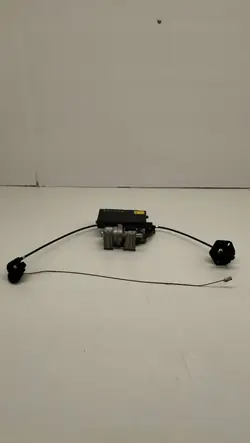 Mazda 5 2012 Oikea puoli Luistava ovi moottori OEM C515723LYA