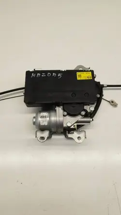 Mazda 5 2012 Rechts Schiebetür Motor OEM C515723LYA