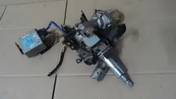 CLIO II LIFT 1.2B Direção Assistida Elétrica 8200061924