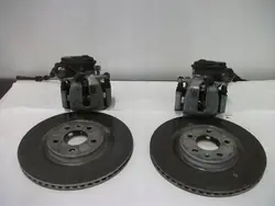 OEM 95B615406M 95B615405M Jarrujousimet Taka Set