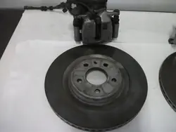 OEM 95B615406M 95B615405M Jarrujousimet Taka Set
