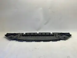Cobertura placa para-choques Audi Q5 OEM 80A807233B