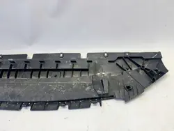 Cache plaque pare-chocs Audi Q5 OEM 80A807233B