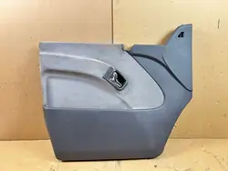 Mercedes-Benz Vito Viano W638 Deuropening A6387202410