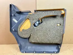 Painel de porta Mercedes-Benz Vito Viano W638 A6387202410