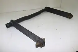 OEM Stabilointitanko etu Actros MP4 lowdeck