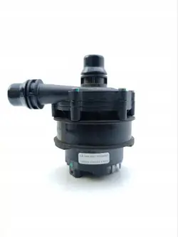 Pompe à eau Mercedes OEM A0005003700 - Occasion