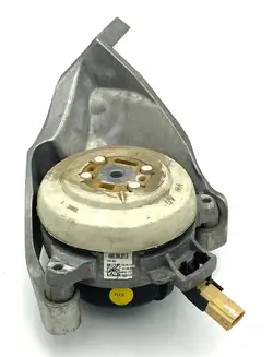 Vasen Ilmansäiliö AUDI SQ7 BENTLEY BENTAYGA