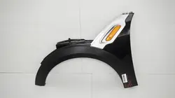 Para-lamas dianteiro esquerdo OEM 360182269 Mini Countryman
