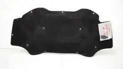 Aislamiento capó OEM 365577642 para Seat Ibiza IV 08-12
