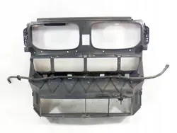 Grade de entrada de ar BMW X6 E71/72 51647192758