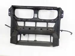Grille d'admission d'air BMW X6 E71/72 51647192758