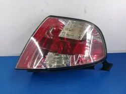 FIAT STILO HB 01-07 LÁMPARA TRASERA IZQUIERDA